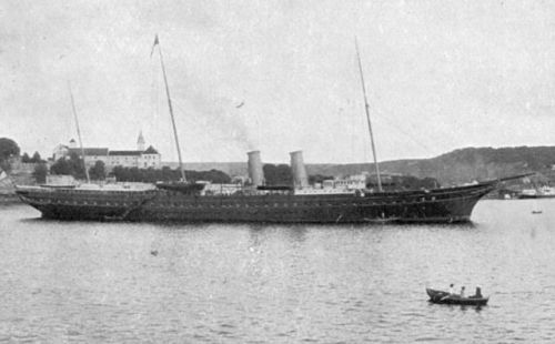 HMS_Victoria_Albert_III