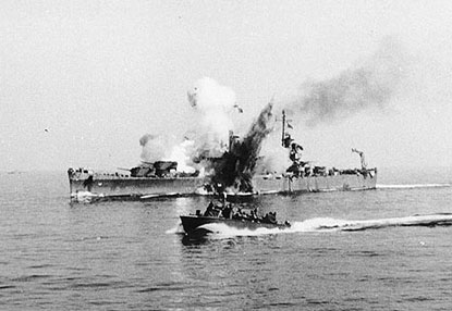 USS_Savannah_11_September_1943