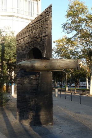 Monumento 1