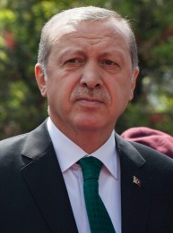 Visita Oficial delegación de Turquía