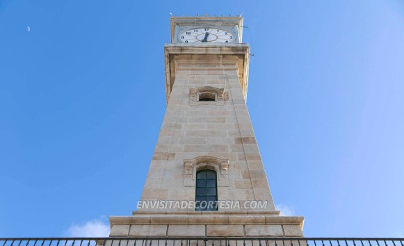Torre Reloj
