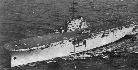 USS Iwo Jima LPH2 03 - NVS