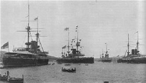 Flota_Mediterraneo_1902