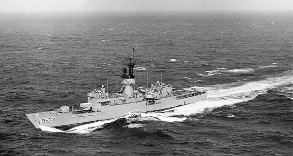 USS Knox