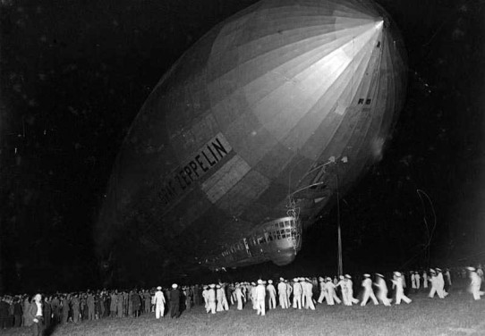 Graf Zeppelin 04