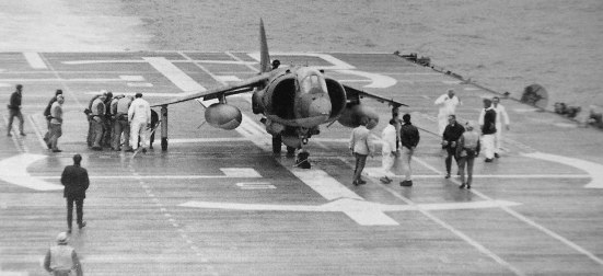 Harrier GR1 Dedalo 02