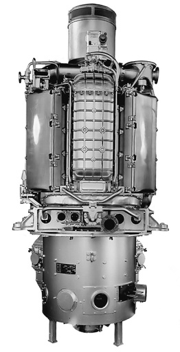 Motor GM 16-338
