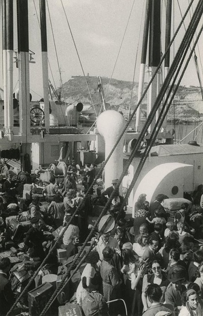 Cabo de Buena Esperanza 03 - 1948 - AJBCN