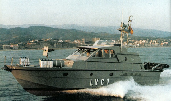 LVC-1 01