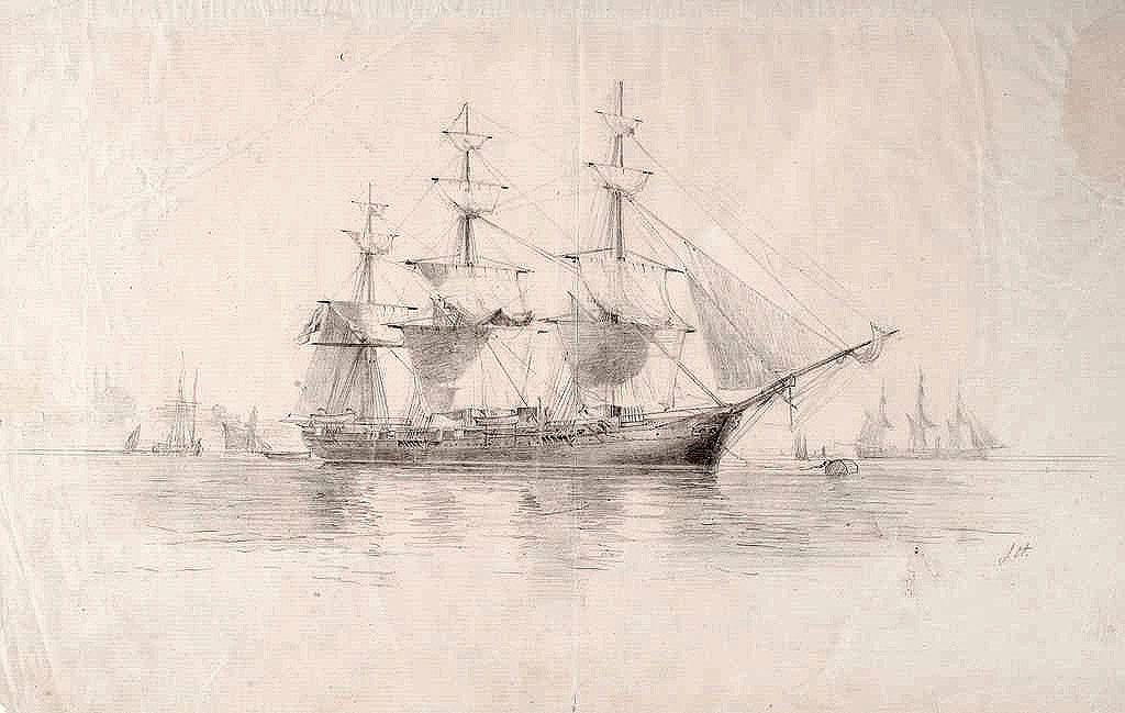 HMS Balder 05 - SM