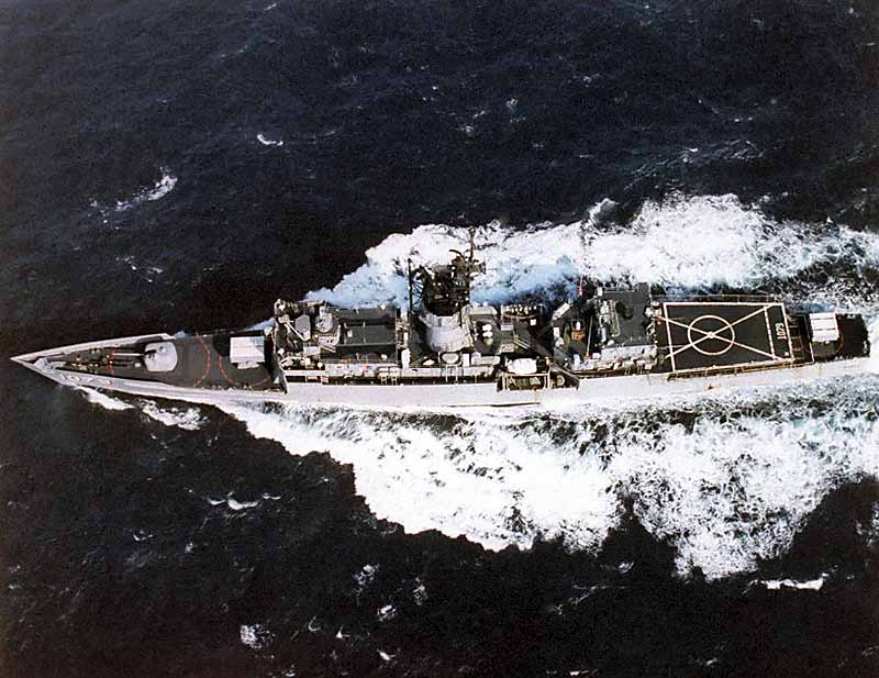 USS Bowen DE1079 02 - NVS