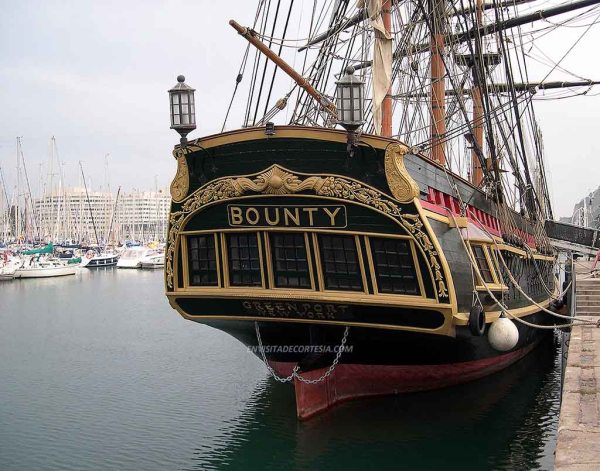 Bounty 08 - 07-12-2007 - SO