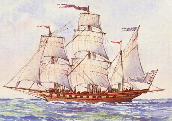 Jabeque Armada