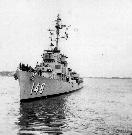USS Brough DE-148 01 - NVS