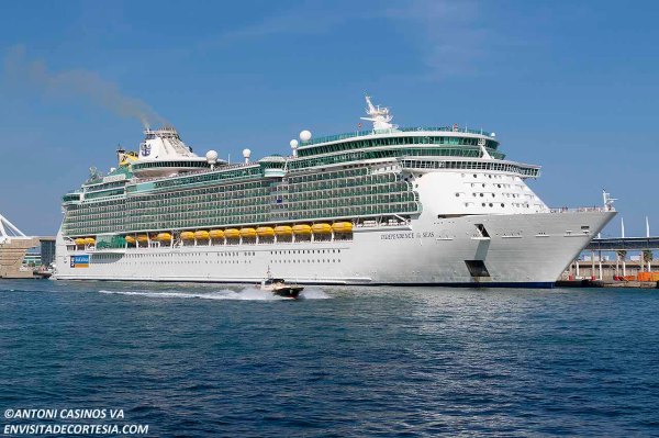 Independence of the Seas 01